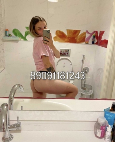 Escort massage i Fredericia